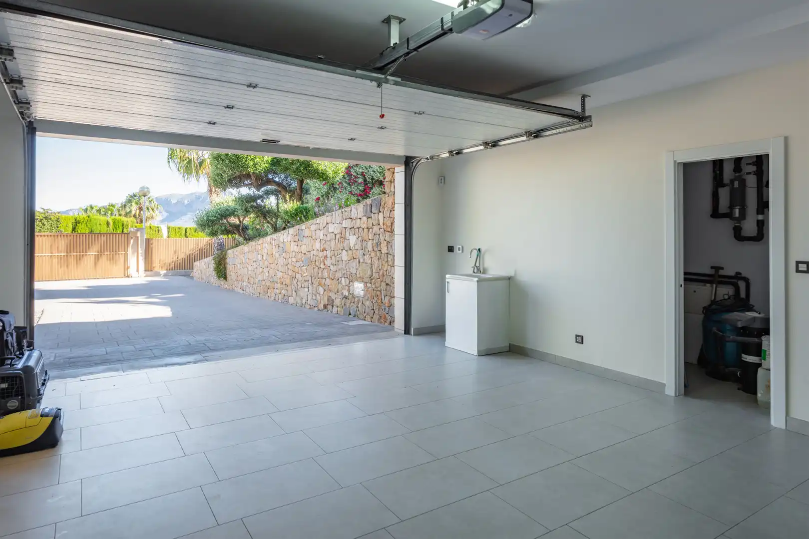 Casa o xalet en venda en Jávea / Xàbia amb Aire condicionat, Jardí privat i Terrassa