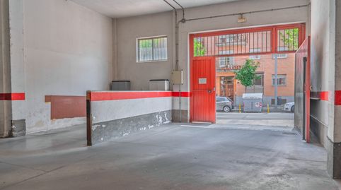 Foto 3 de Garaje en venta en Calle Francisco Gil, Rollo - Puente Ladrillo, Salamanca Capital