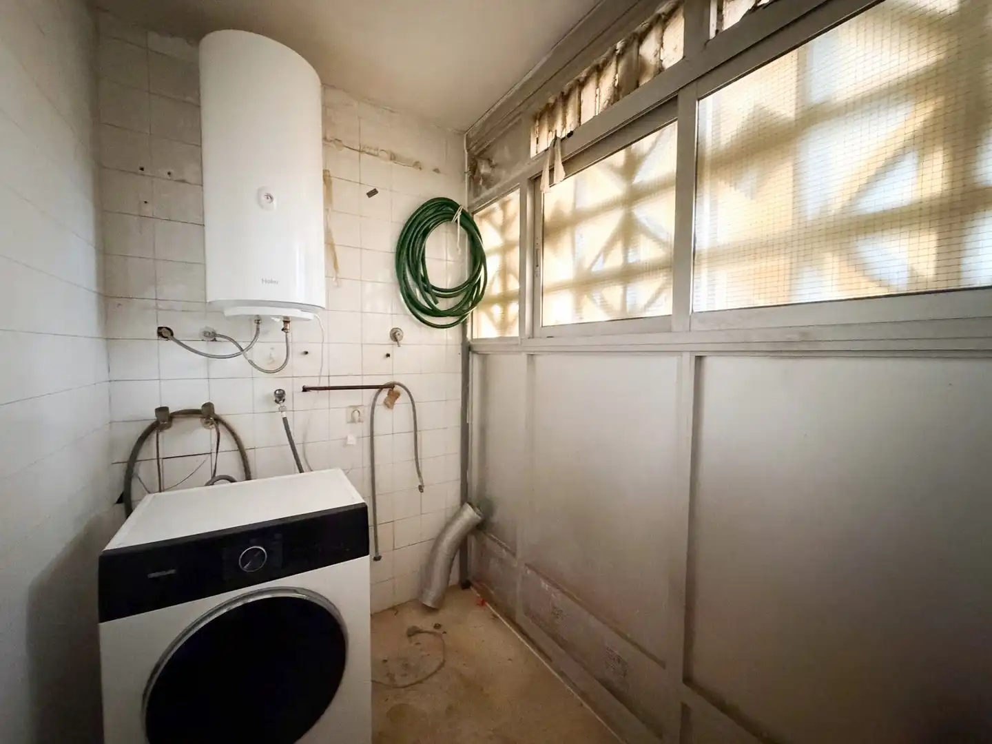 Apartamento con piscina en venta en Levante Alto, imagen 39