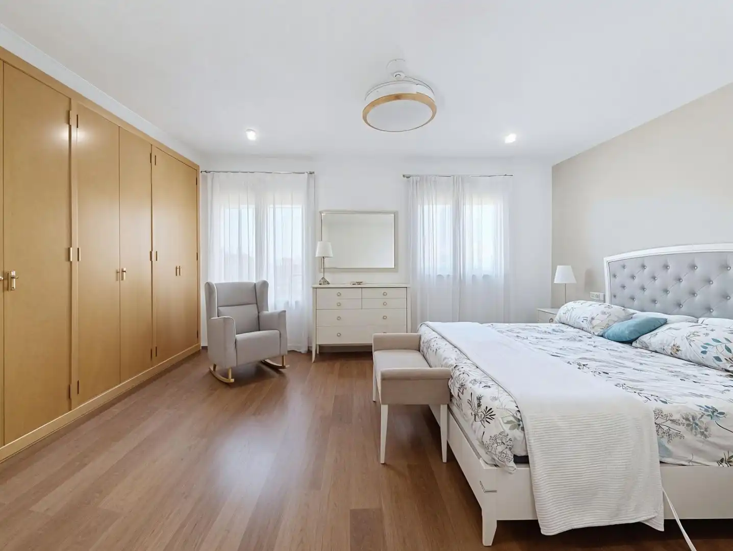 Penthouse mit Terrasse zum Verkauf in Calle MONTESA, imagen 10