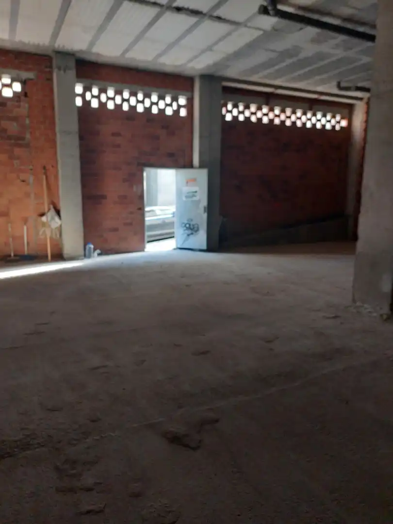 Gewerbefläche zur Miete in Rúa de Alejandro Pérez Lugín, imagen 11