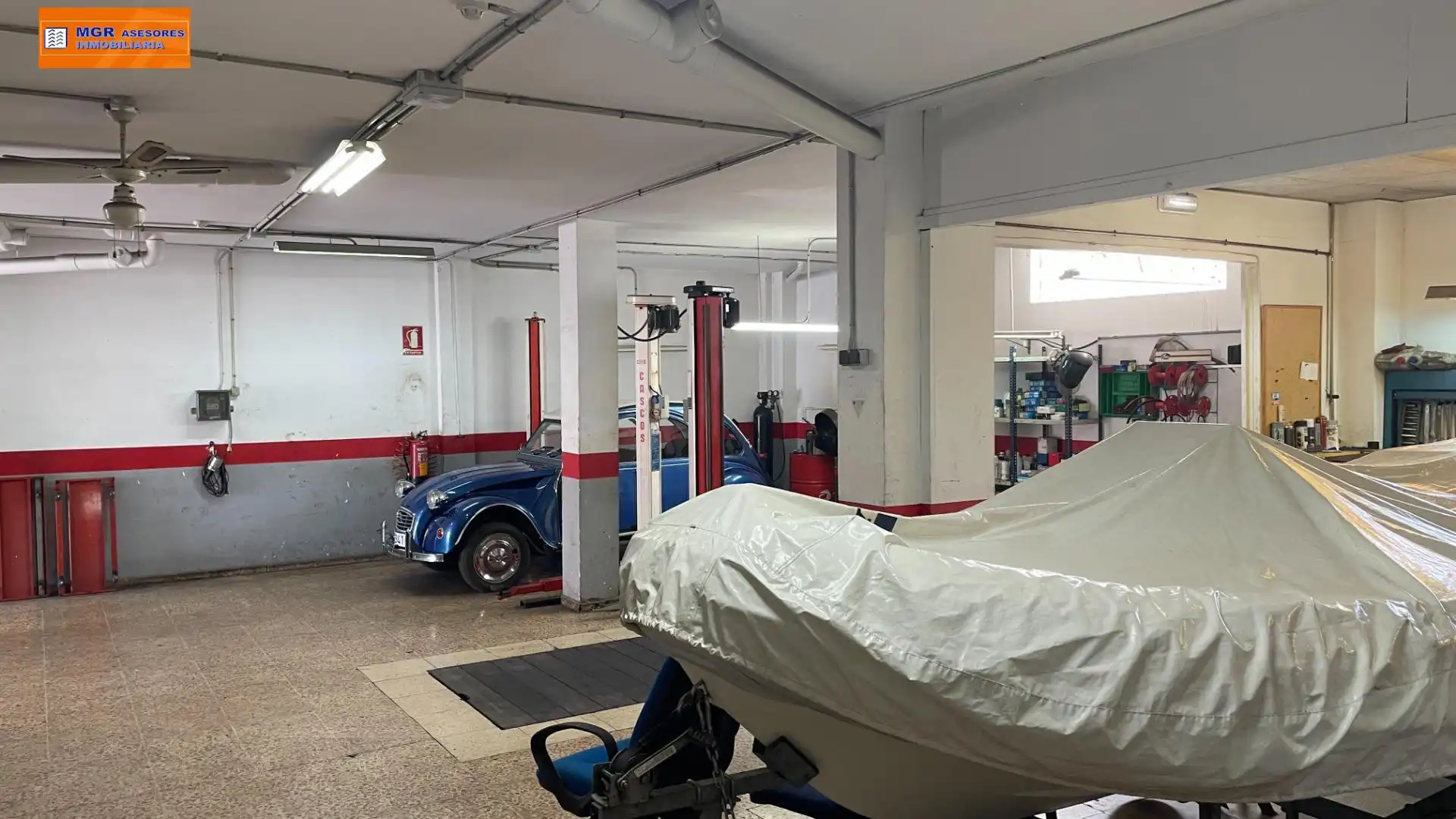 Gewerbefläche zum Verkauf in Nord, imagen 14