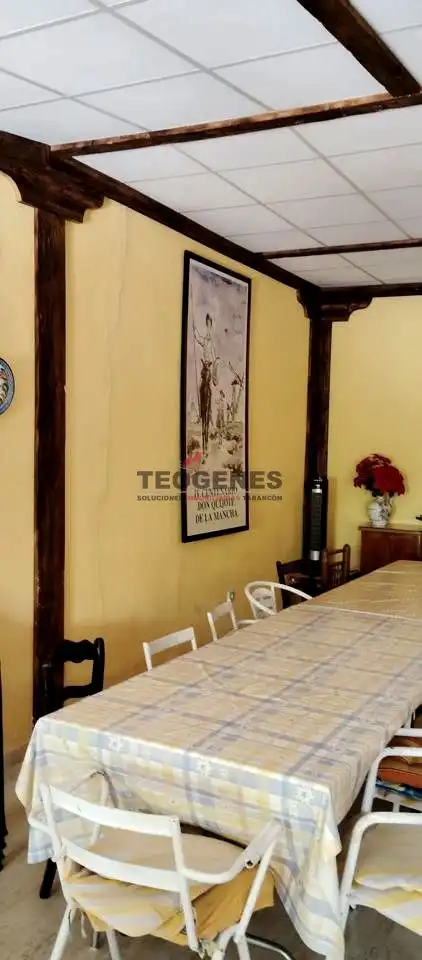Maison avec jardin à vendre à Calle Ronda de San Isidoro, imagen 9