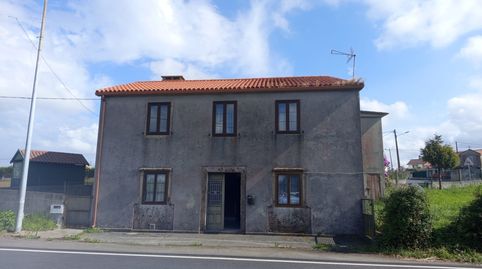 Foto 3 de Casa o xalet en venda a Lugar Pazos Arriba, 136, Ponteceso, A Coruña