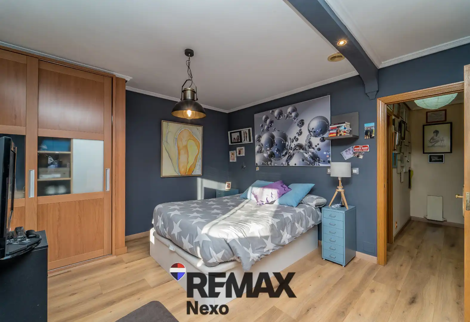Wohnung mit Aufzug zum Verkauf in Calle Pío del Río Hortega 8, imagen 17