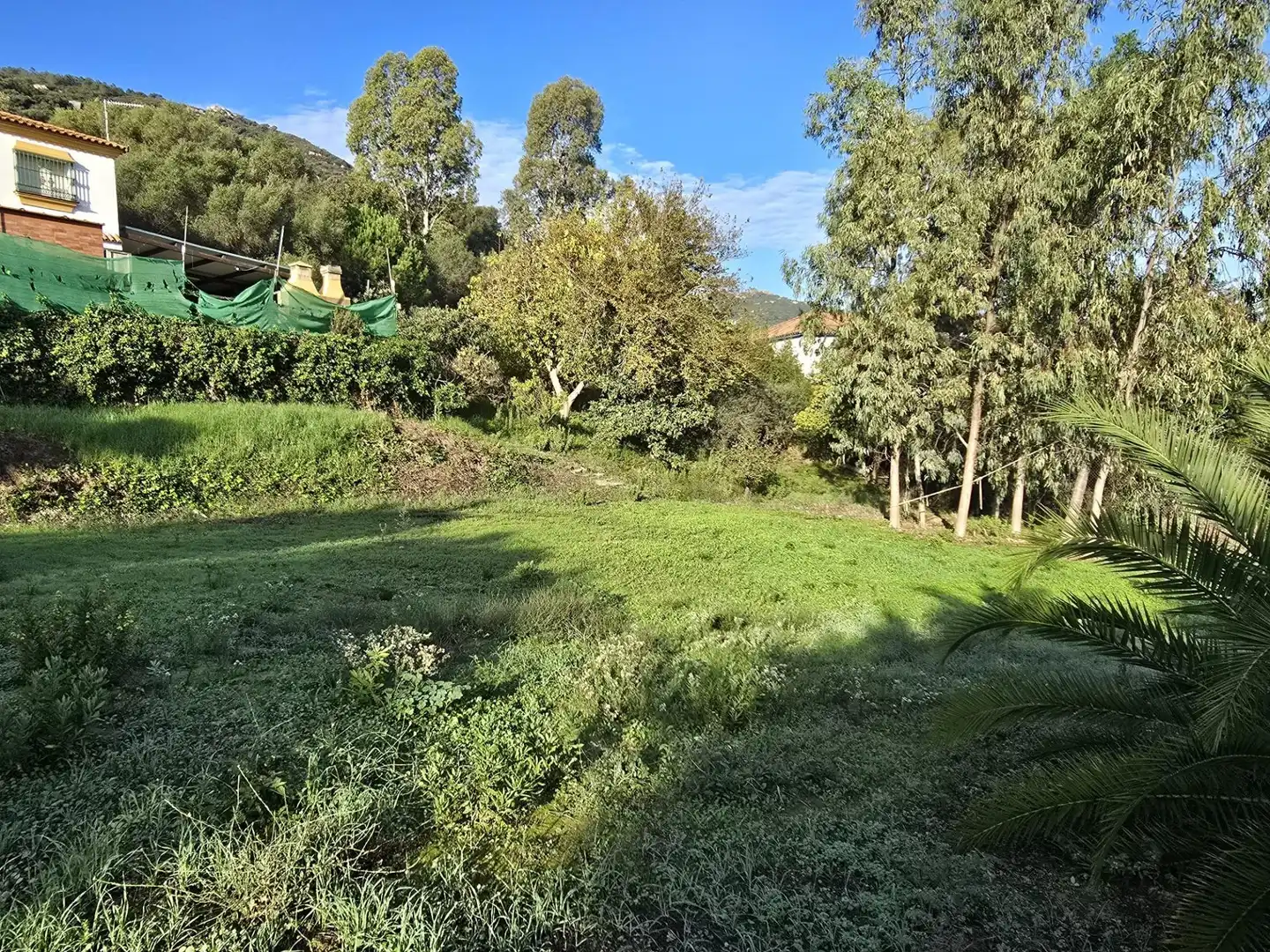 Casa o xalet en venda en Los Barrios