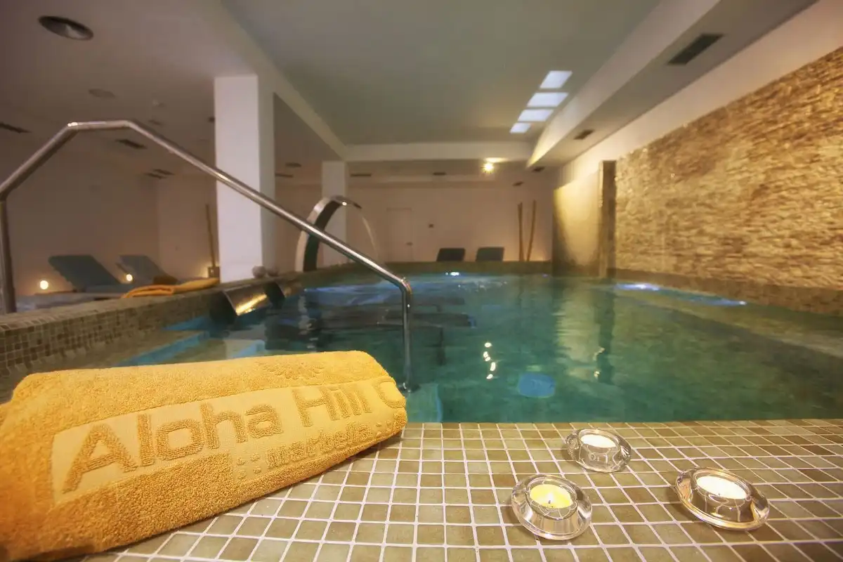 Àtic amb piscina en venda a Nueva Andalucía, imagen 4