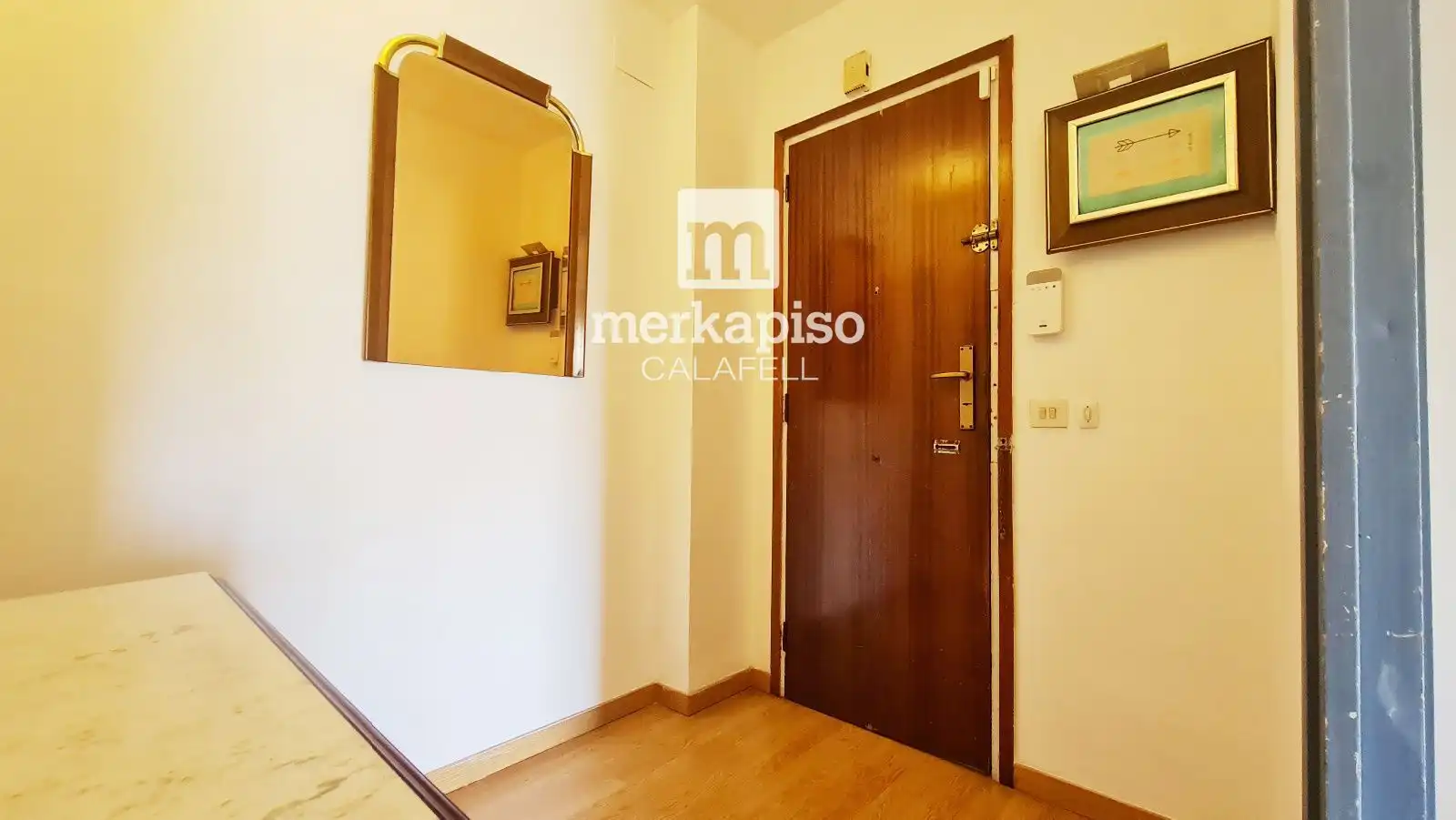 Flat for sale in Calafell  with Terrace and Storage room