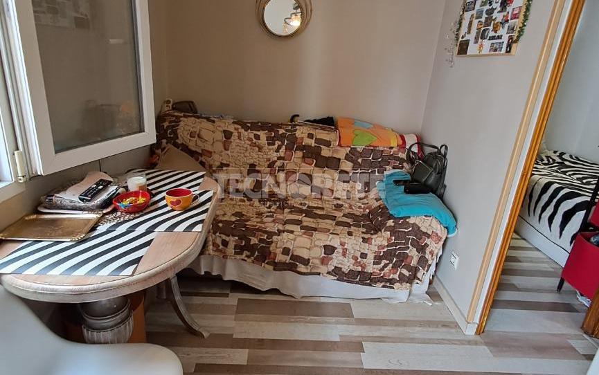 Foto 1 de Pis en venda a Numancia, Madrid