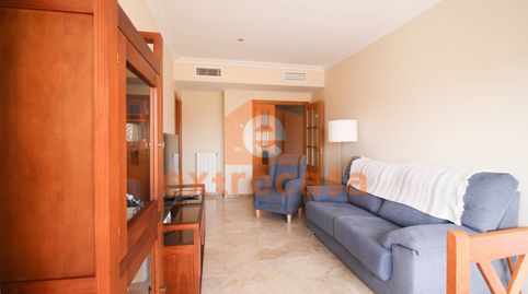 Foto 5 de Apartamento de alquiler en San Roque - Ronda Norte, Badajoz Capital