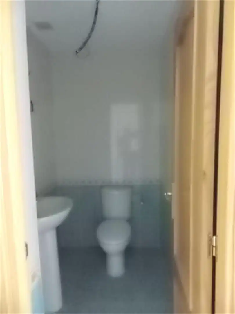 Casa de obra nueva con jardín en venta en Calle Pablo Neruda 6, imagen 6