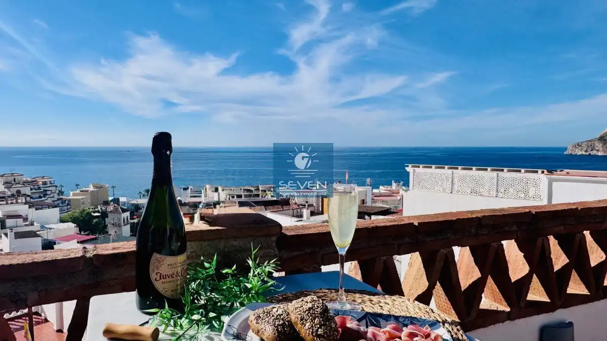 Casa o chalet en venta en Almuñécar con Terraza, Trastero y Piscina