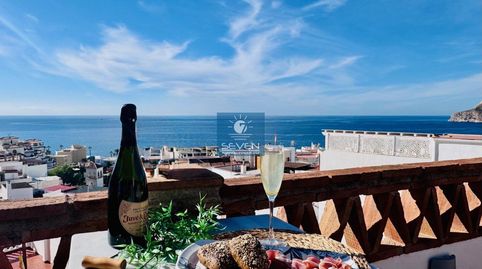 Foto 3 de Casa o chalet en venta en Seglar, 17, La Herradura centro, Almuñécar