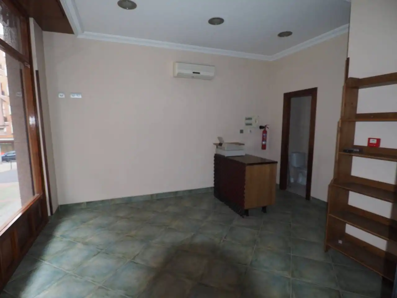 Local comercial en venda a Avenida Amezaga, imagen 12