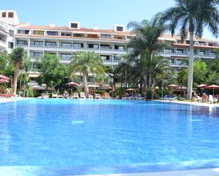 Piscina de Estudi en venda en Puerto de la Cruz amb Aire condicionat i Balcó