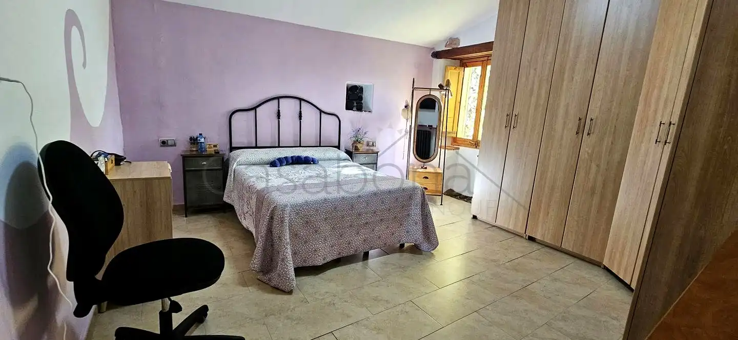 Casa rústica amb jardí en venda a Santa Maria de Palautordera, imagen 21