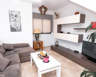 Attic for sale in Real de Gandia, Benipeixcar - El Raval