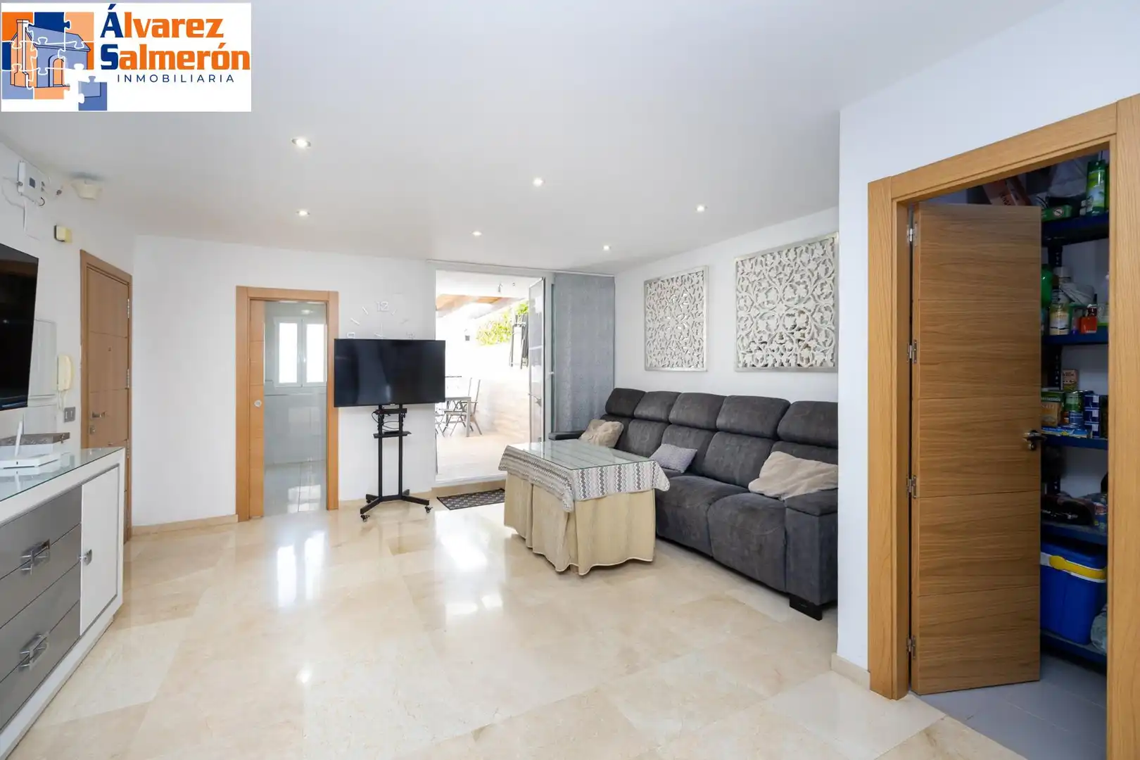 Duplex con terrazza in vendita a Velilla - Velilla Taramay, imagen 18