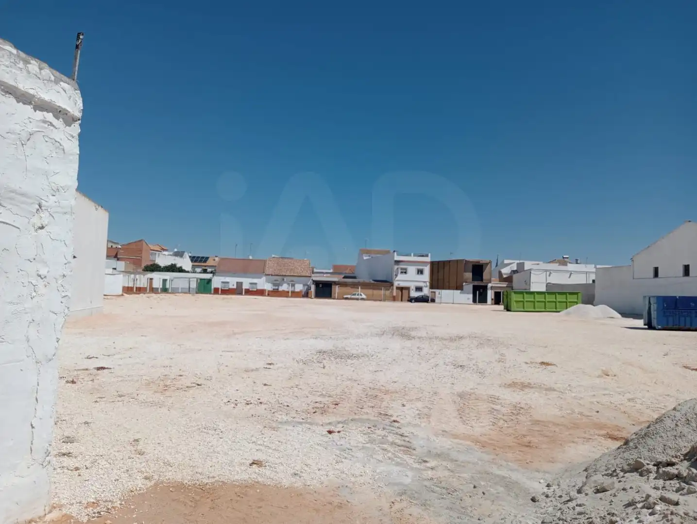 Residencial en venda en Cañada Rosal, Sevilla