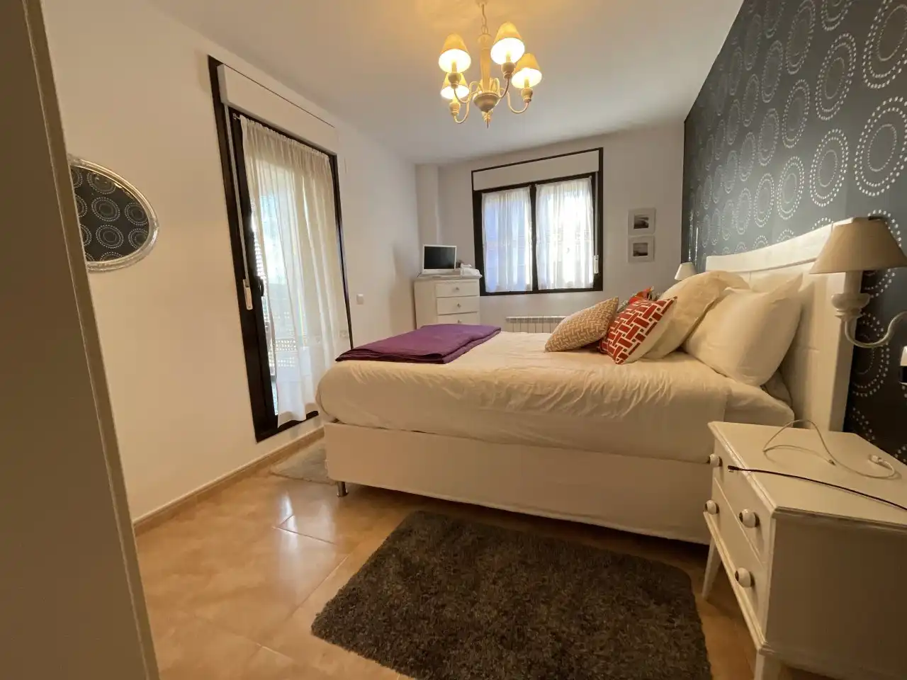 Appartamento con terrazza in vendita a Travesía San Lorenzo, imagen 31