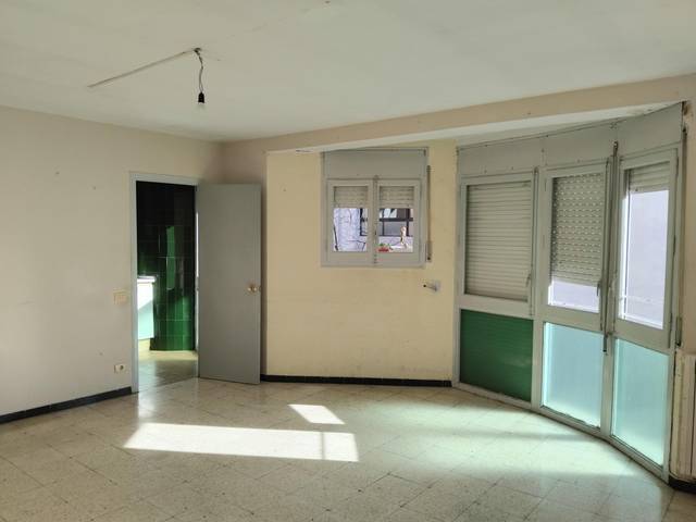 Piso en Venta en La Seu d'Urgell