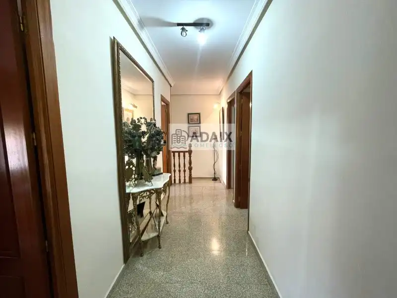 Casa con terraza en venta en Tomelloso, imagen 21