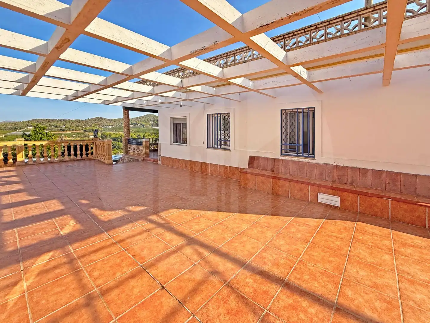Villa avec piscine à vendre à Polígono NUMERO 20, imagen 21