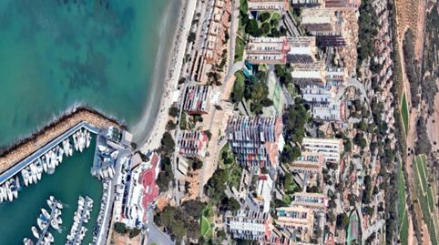 Foto 2 de Apartament en venda a Calle Ramón Sijé Cmor, 16, Campoamor, Orihuela