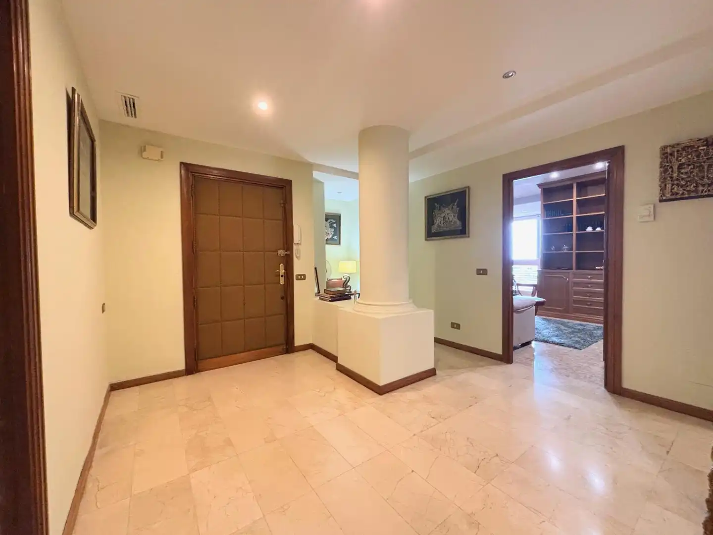 Appartamento con ascensore in vendita a Avenida del Doctor Gadea 1, imagen 10