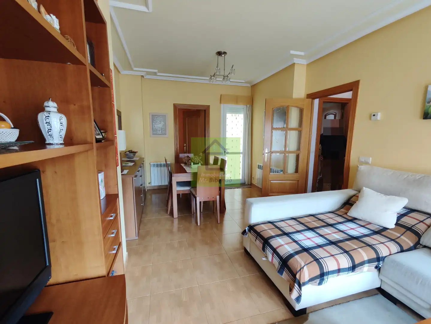 Habitación de Casa o chalet en venta en Zamora Capital  con Calefacción, Terraza y Trastero
