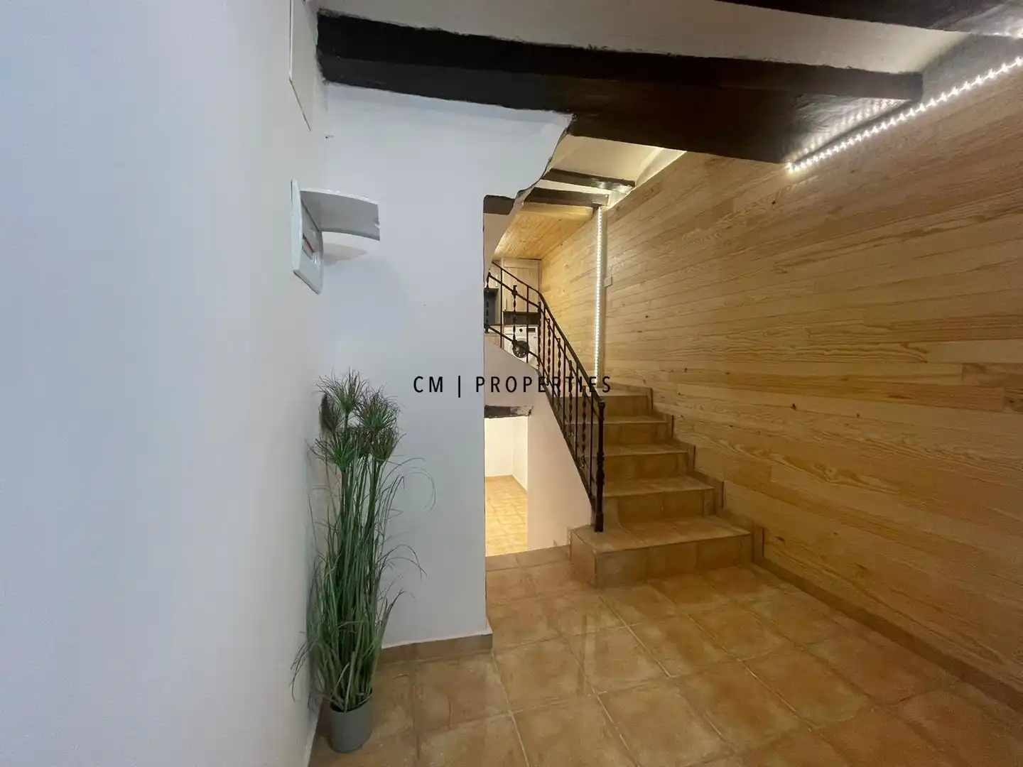 Casa o xalet en venda en Cocentaina amb Terrassa i Moblat
