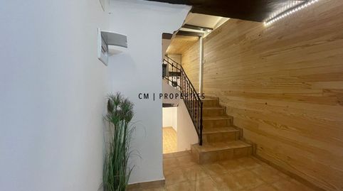 Foto 3 de Casa o xalet en venda a Sant Tomàs, Cocentaina, Alicante