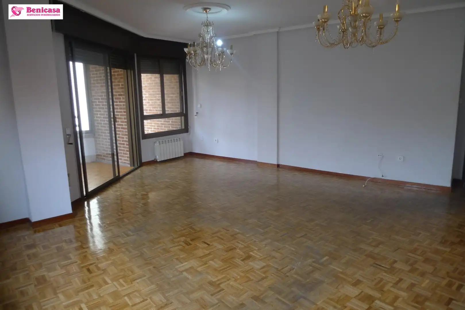 Wohnung mit Aufzug zum Verkauf in Calle PEDRO BARRUECOS, imagen 6