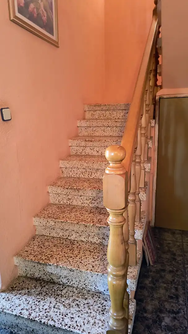 Casa o xalet en venda en Llinars del Vallès amb Aire condicionat, Calefacció i Jardí privat
