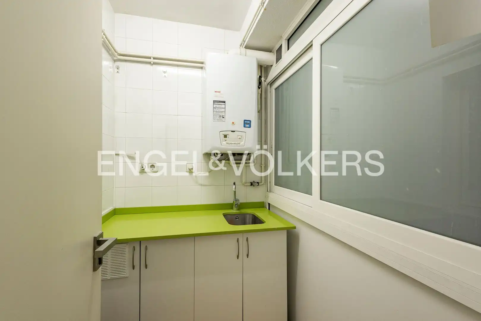 Wohnung mit Terrasse zum Verkauf in Molins de Rei, imagen 15