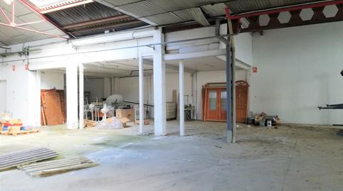 Photo 4 of Industrial buildings for sale in Carrer D'agullent, Sant Rafael, Valencia