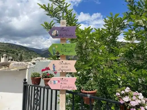 Xalet amb jardí en venda a A-4130 29, imagen 66