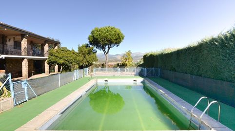 Photo 4 of Houses for sale in Las Zorreras - Monte Encinar, El Escorial