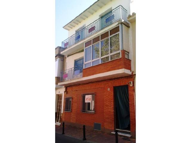 Casa-chalet en Venta en Camuñas