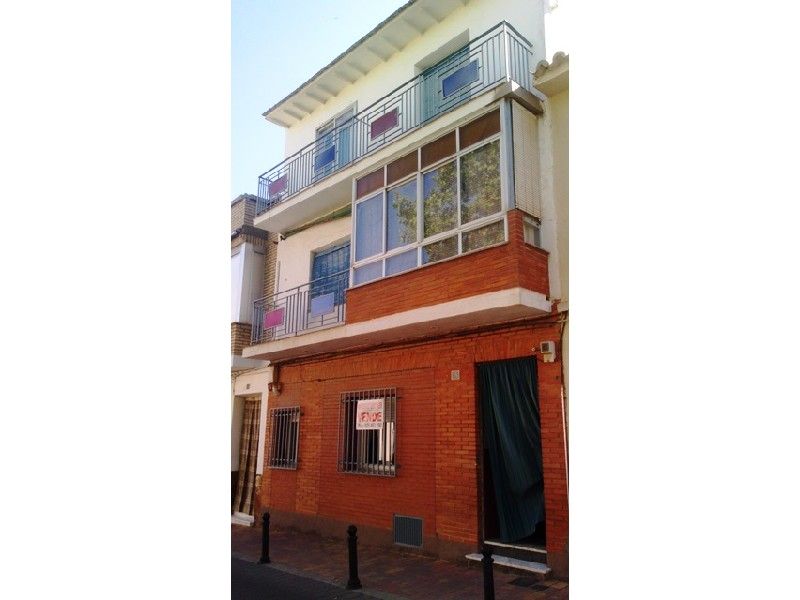 Casa o xalet en venda a Camuñas