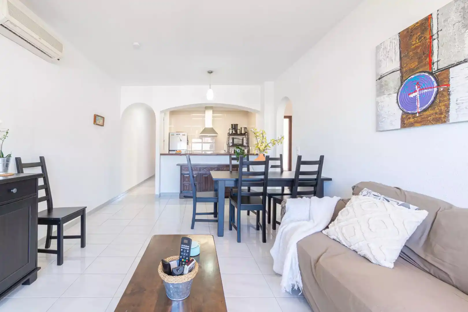 Piso con piscina en venta en Carrer Sant Maurici, imagen 11