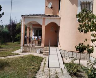 Garden of House or chalet for sale in Soto del Real