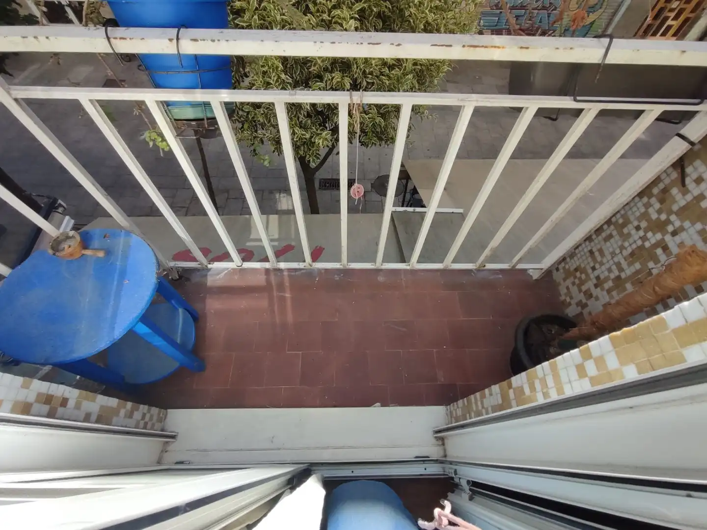 Piso con terraza en venta en Rúa de José Antela Conde 18, imagen 10