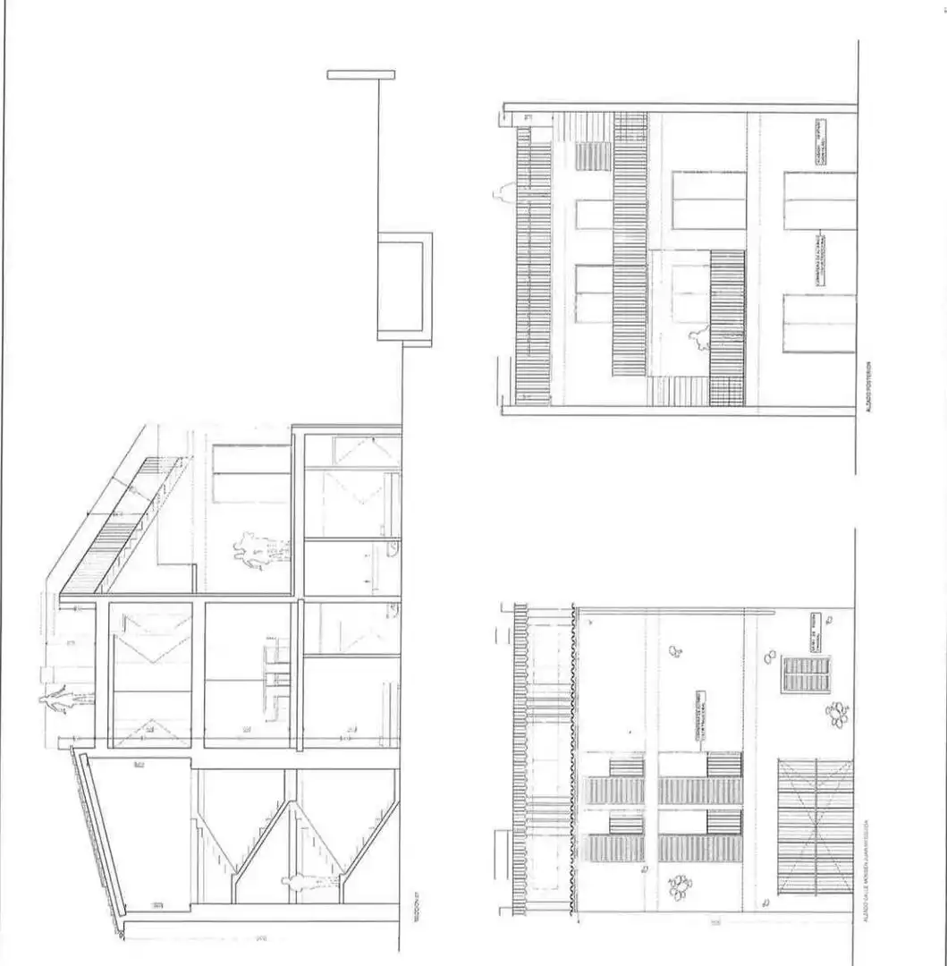 House with terrace for sale in Santa María del Camí, imagen 20