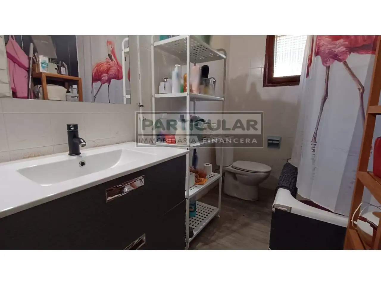 Casa o xalet en venda a Paseo Santa Quiteria, 35, Vilanova del Vallès
