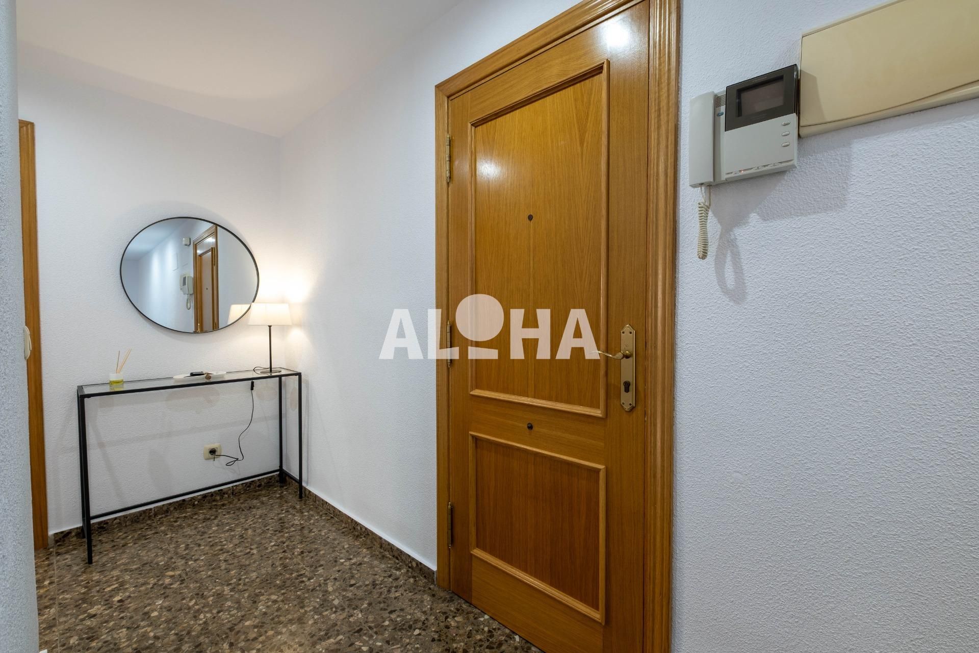 Apartment to rent in Moncada