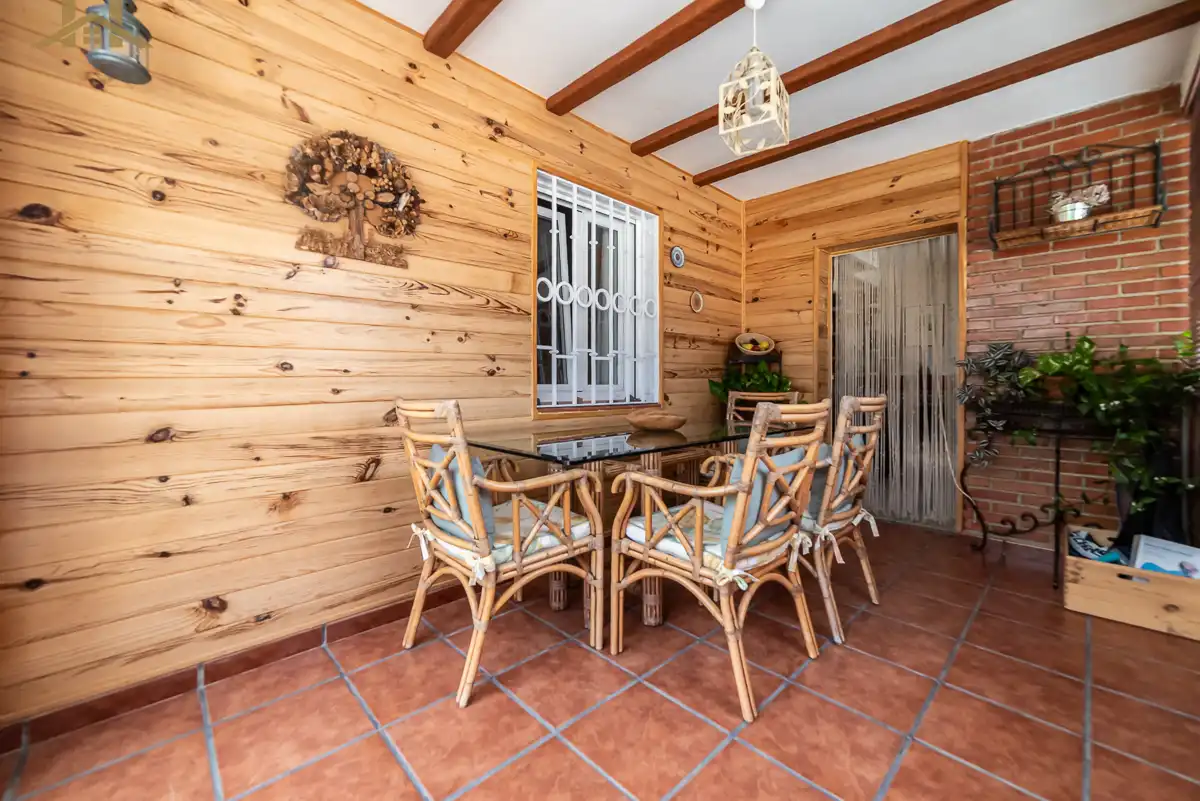 Casa o xalet en venda a El Álamo