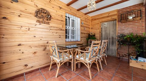 Foto 5 de Casa o xalet en venda a El Álamo, Madrid