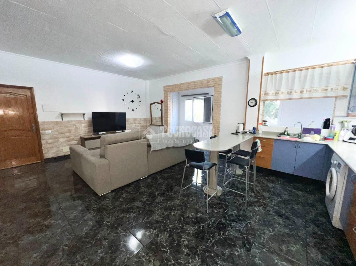 House or chalet for sale in Santa Lucía de Tirajana  with Air Conditioner, Terrace and Balcony