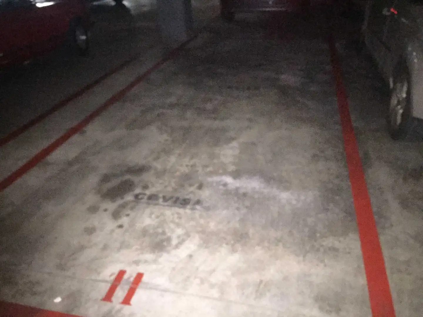 Parking à vendre à C/ Juli Galve Brusson, imagen 3